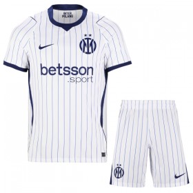 Maglia Inter Milan Bambino Trasferta Divisa 2026-27
