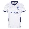 Maglia Inter Milan Trasferta Divisa 2026-27 Maglia Inter Milan Trasferta Divisa 2026-27