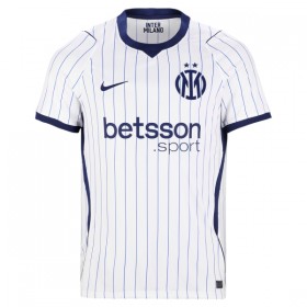 Maglia Inter Milan Trasferta Divisa 2026-27