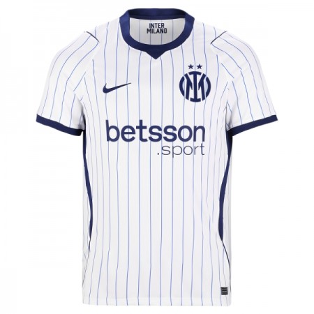 Maglia Inter Milan Trasferta Divisa 2026-27 Maglia Inter Milan Trasferta Divisa 2026-27