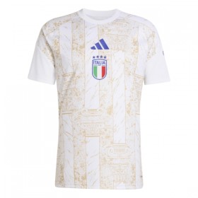 Maglia Italia Pre-Match 2026