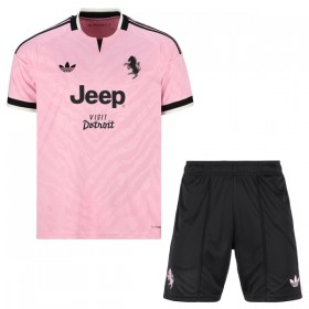 Maglia Juventus Bambino Trasferta Divisa 2026-27