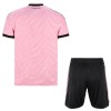 Maglia Juventus Bambino Trasferta Divisa 2026-27