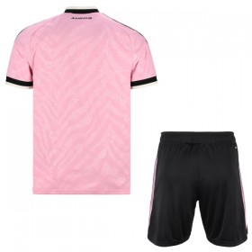 Maglia Juventus Bambino Trasferta Divisa 2026-27
