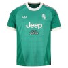 Maglia Juventus Portiere Trasferta Divisa 2026-27