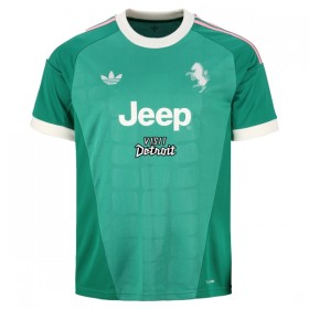 Maglia Juventus Portiere Trasferta Divisa 2026-27