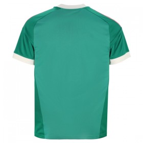 Maglia Juventus Portiere Trasferta Divisa 2026-27