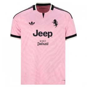 Maglia Juventus Trasferta Divisa 2026-27