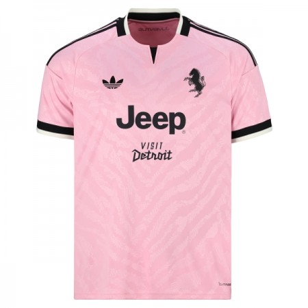 Maglia Juventus Trasferta Divisa 2026-27 Maglia Juventus Trasferta Divisa 2026-27