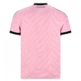 Maglia Juventus Trasferta Divisa 2026-27