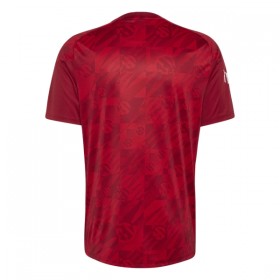 Maglia Liverpool Pre-Match 2026-27