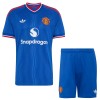 Maglia Manchester United Bambino Trasferta Divisa 2026-27