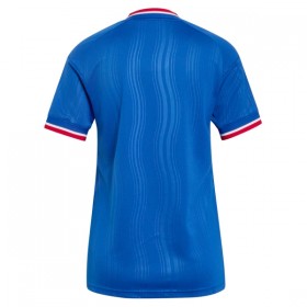 Maglia Manchester United Donna Trasferta Divisa 2026-27