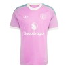 Maglia Manchester United Portiere Trasferta Divisa 2026-27 Maglia Manchester United Portiere Trasferta Divisa 2026-27