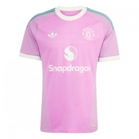 Maglia Manchester United Portiere Trasferta Divisa 2026-27