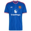 Maglia Manchester United Trasferta Divisa 2026-27 Maglia Manchester United Trasferta Divisa 2026-27