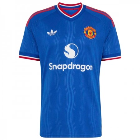 Maglia Manchester United Trasferta Divisa 2026-27 Maglia Manchester United Trasferta Divisa 2026-27