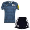 Maglia Newcastle United Bambino Trasferta Divisa 2026-27