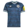 Maglia Newcastle United Trasferta Divisa 2026-27 Maglia Newcastle United Trasferta Divisa 2026-27