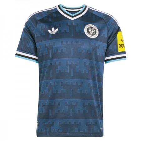 Maglia Newcastle United Trasferta Divisa 2026-27 Maglia Newcastle United Trasferta Divisa 2026-27