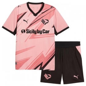 Maglia Palermo Bambino Prima Divisa 2026-27