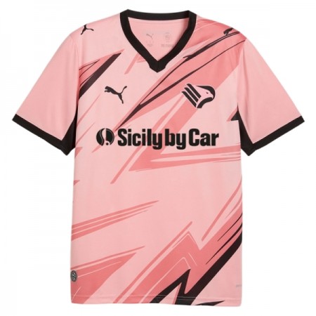 Maglia Palermo Prima Divisa 2026-27 Maglia Palermo Prima Divisa 2026-27