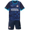 Maglia PSV Eindhoven Bambino Terza Divisa 2026-27 Maglia PSV Eindhoven Bambino Terza Divisa 2026-27