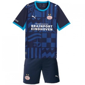 Maglia PSV Eindhoven Bambino Terza Divisa 2026-27