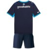 Maglia PSV Eindhoven Bambino Terza Divisa 2026-27