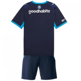 Maglia PSV Eindhoven Bambino Terza Divisa 2026-27