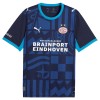 Maglia PSV Eindhoven Terza Divisa 2026-27 Maglia PSV Eindhoven Terza Divisa 2026-27