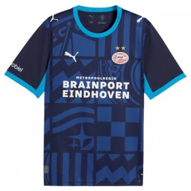 Maglia PSV Eindhoven Terza Divisa 2026-27