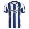 Maglia Real Sociedad Prima Divisa 2026-27 Maglia Real Sociedad Prima Divisa 2026-27