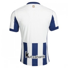 Maglia Real Sociedad Prima Divisa 2026-27