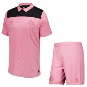 Maglia Sunderland Bambino Trasferta Divisa 2026-27