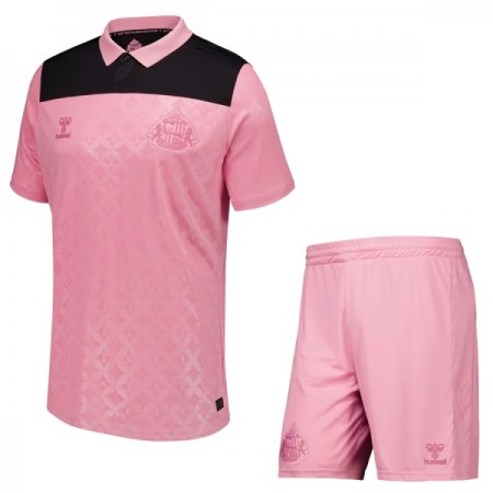 Maglia Sunderland Bambino Trasferta Divisa 2026-27