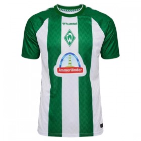 Maglia Werder Bremen Prima Divisa 2026-27