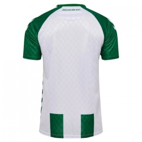 Maglia Werder Bremen Prima Divisa 2026-27