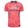 Maglia Werder Bremen Terza Divisa 2026-27 Maglia Werder Bremen Terza Divisa 2026-27
