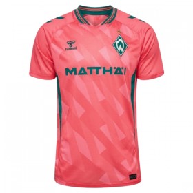 Maglia Werder Bremen Terza Divisa 2026-27