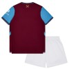 Maglia West Ham United Bambino Prima Divisa 2026-27