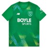 Maglia West Ham United Portiere Prima Divisa 2026-27 Maglia West Ham United Portiere Prima Divisa 2026-27