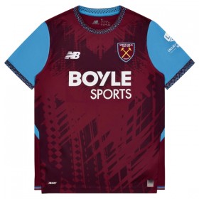 Maglia West Ham United Prima Divisa 2026-27