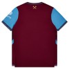 Maglia West Ham United Prima Divisa 2026-27