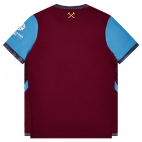 Maglia West Ham United Prima Divisa 2026-27
