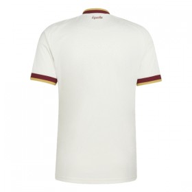 Maglia Spagna 2 Stars Bambino Trasferta Divisa Mondiali 2026