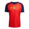 Maglia Spagna 2 Stars Prima Divisa Mondiali 2026