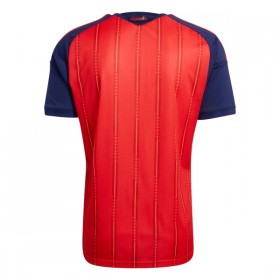 Maglia Spagna 2 Stars Prima Divisa Mondiali 2026