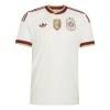 Maglia Spagna 2 Stars Trasferta Divisa Mondiali 2026