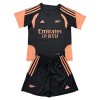 Arsenal Bambino Maglia da Allenamento 2026-27